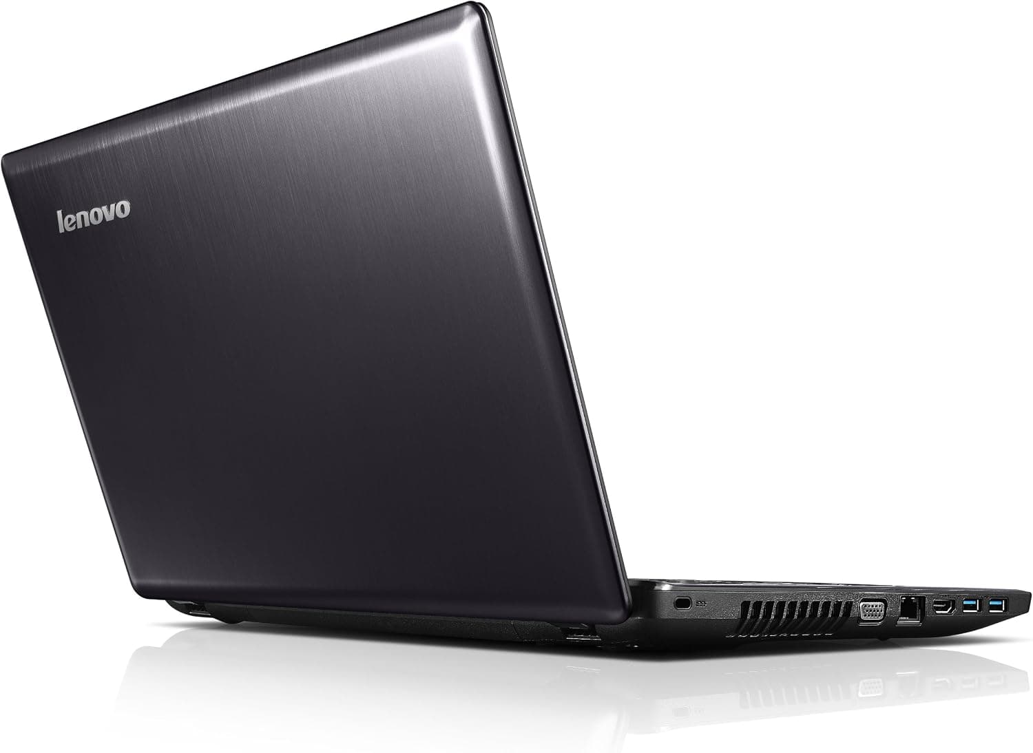 Lenovo IdeaPad Z585 15.6-Inch Laptop (Metal - Gray)
