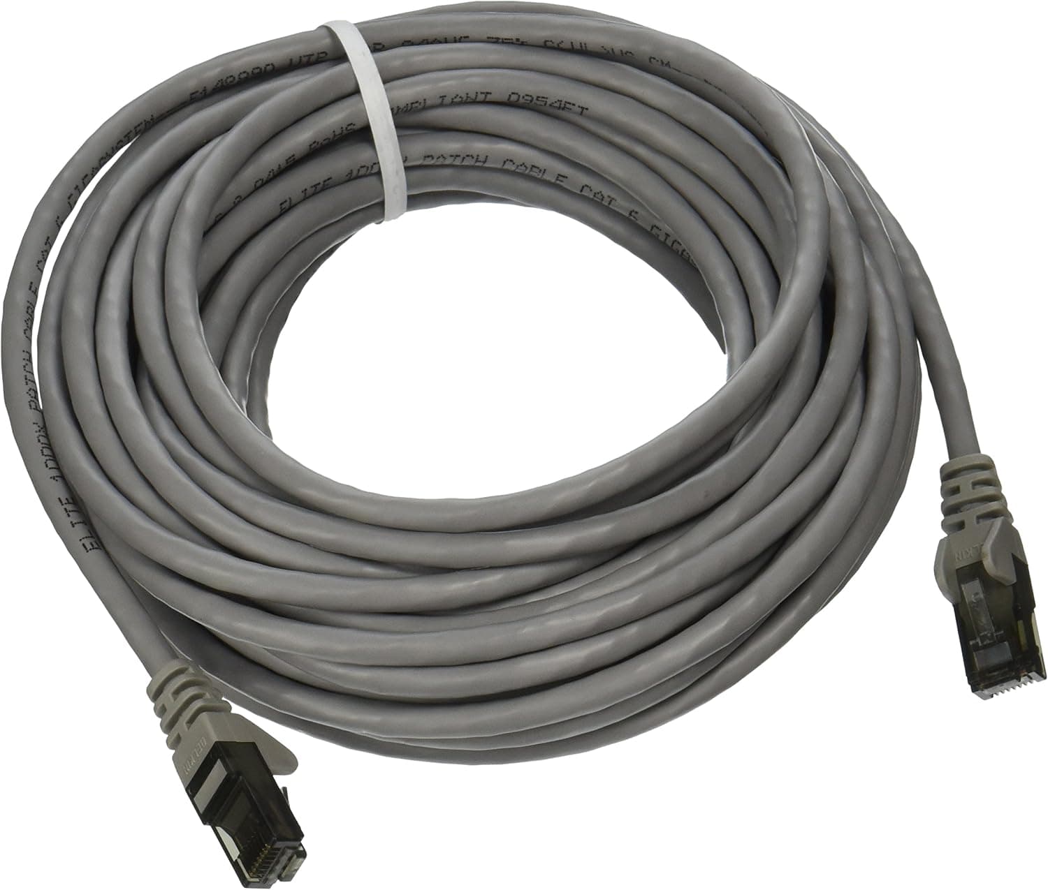 Belkin 30FT CAT6 SNAGLESS RJ45 M/M Patch CBL