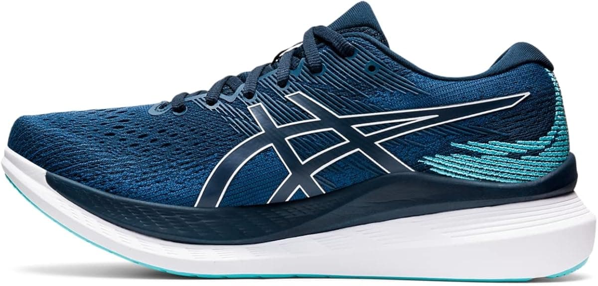 ASICS Men's GlideRide 3 Running Shoes