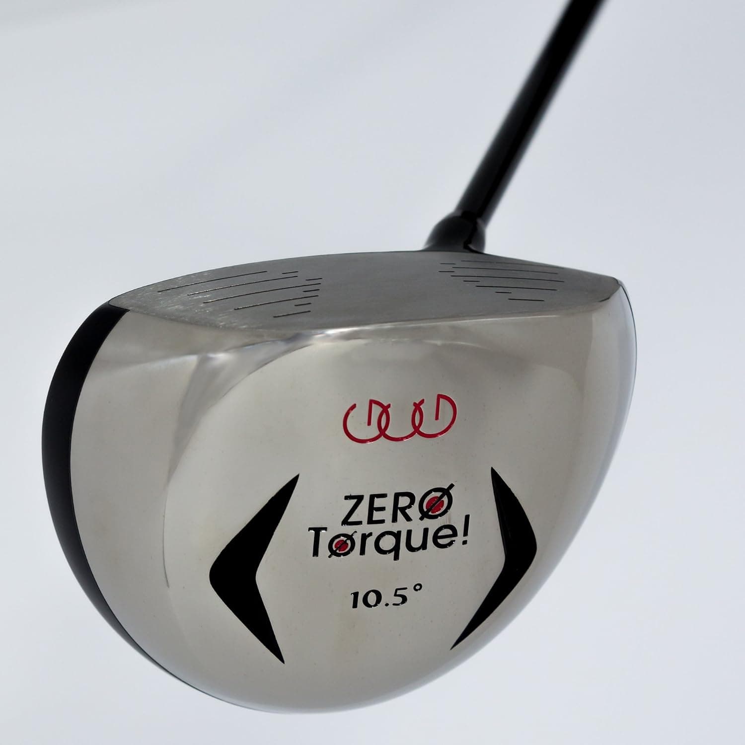 Zero Torque Driver