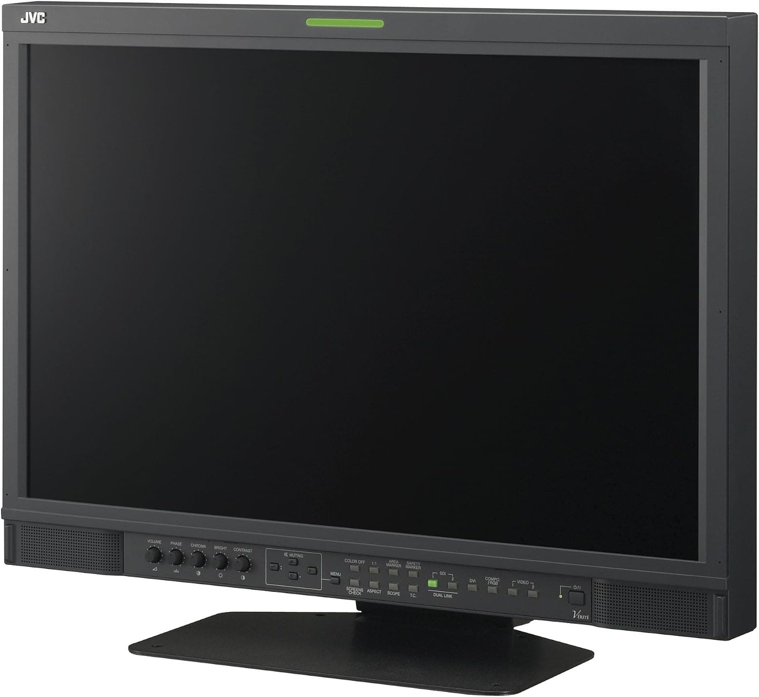 JVC DT-V24G1Z 24-INCH 3G HDSDI/SDI STUDIO MONITOR
