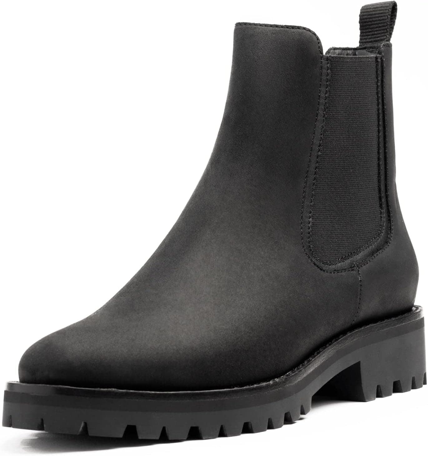 Thursday Boot Company Women's Legend Rugged & Resilient Chelsea Boots