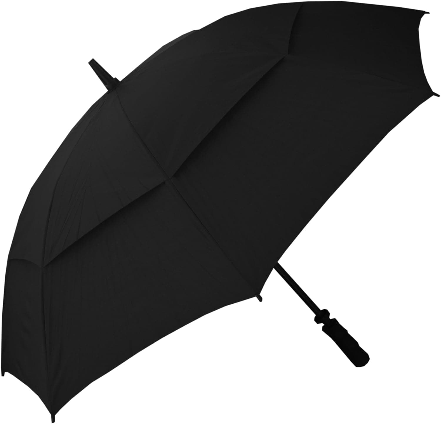 RainStoppers 48-Inch Children's WindBuster Golf Umbrella