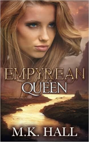 Empyrean Queen (Origins)