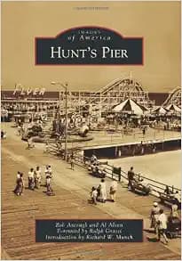 Hunt's Pier (Images of America)