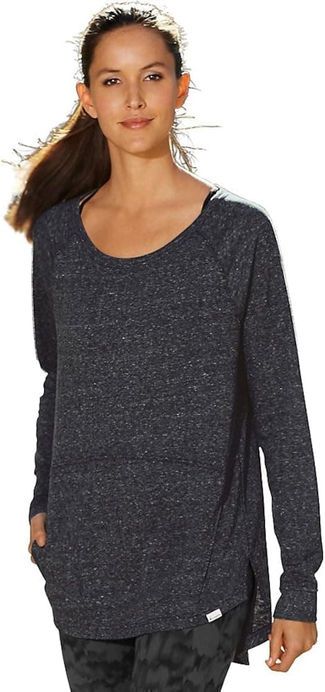 Champion Women's Cover-Up Crew