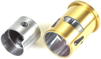 Dynamite Piston/Sleeve Mach 26 DYN0905 Replacement Engine Parts Car/Boat