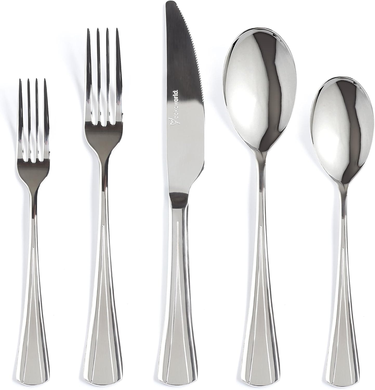Silverware Set Collection 2023 (child 3)