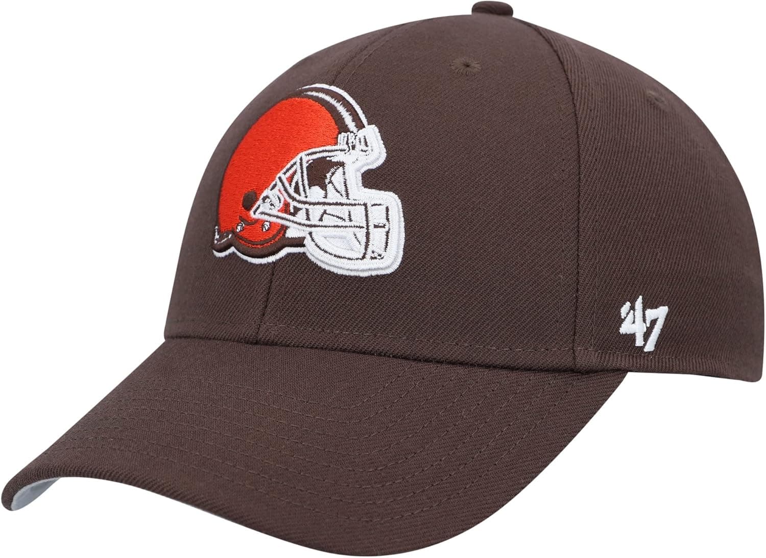 CLEVELAND BROWNS '47 MVP OSF / BROWN / A