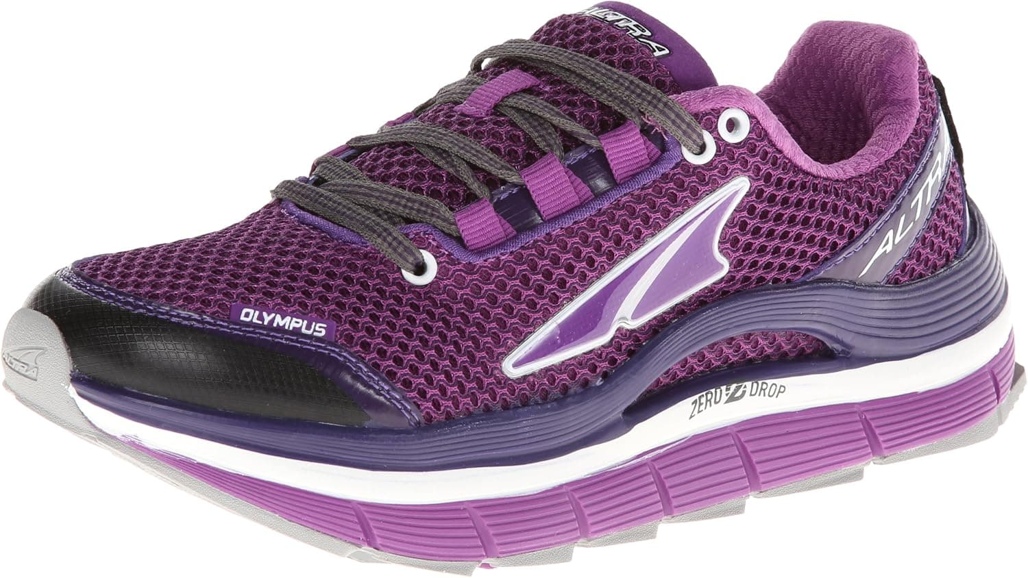 Altra Women's Olympus Trail Running Shoe