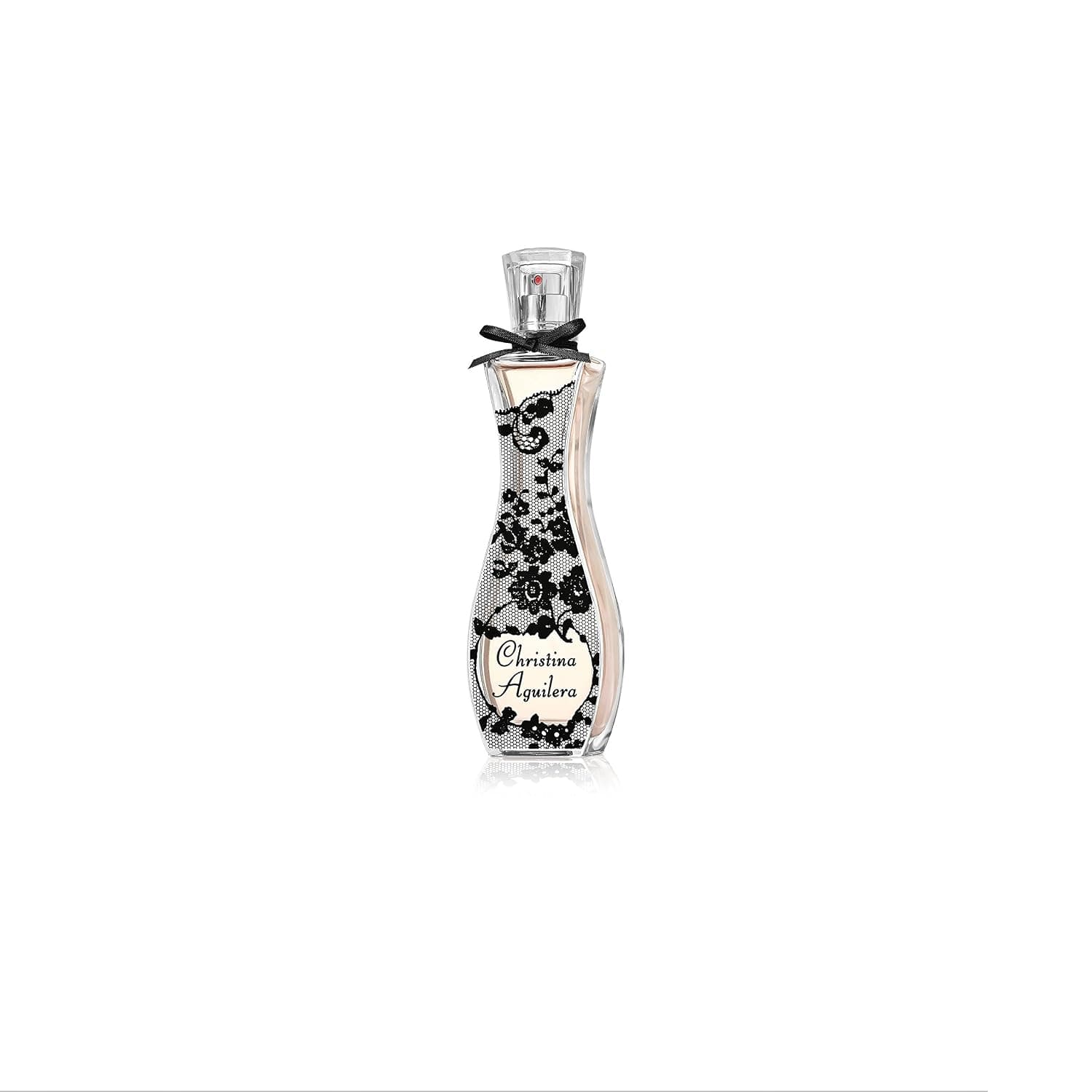 Christina Aguilera Eau de Parfum Spray for Women, 2.5 Ounce