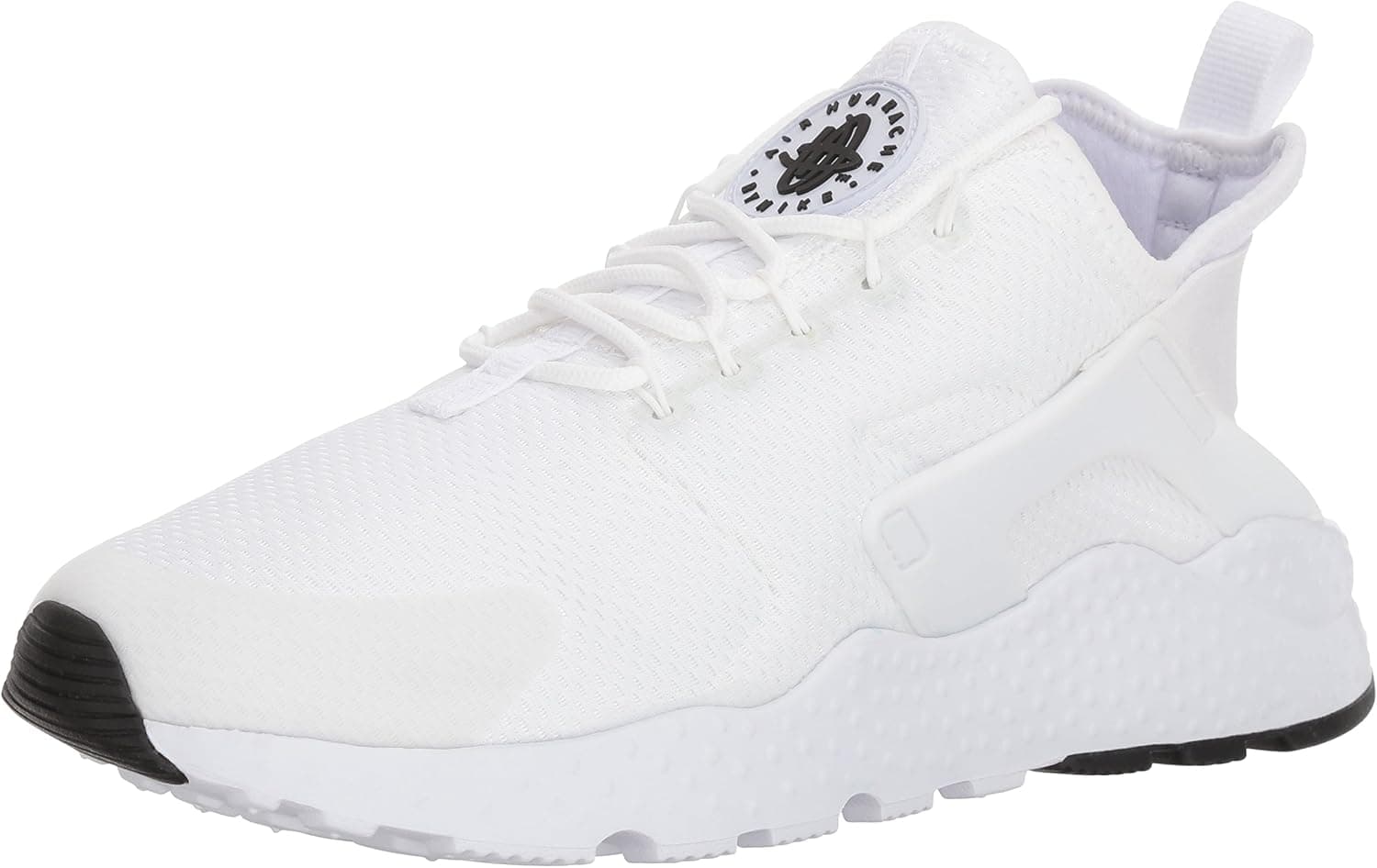 Nike Women's Low-Top Trainers, Off White White White White Black, 9