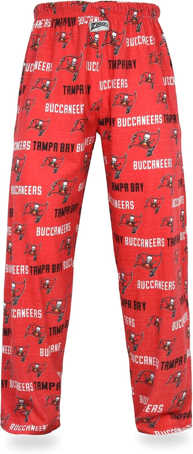 Zubaz Men's Comfy Pants
