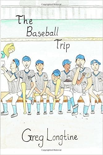The Baseball Trip