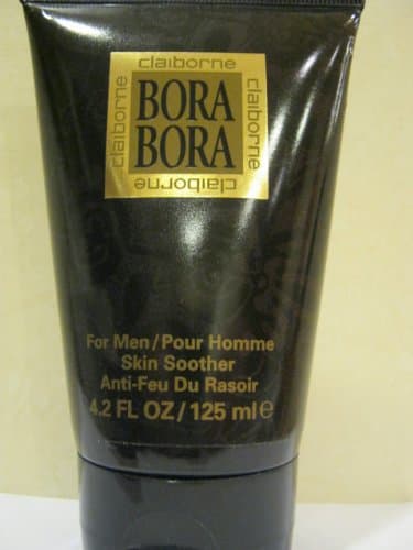 Bora Bora for Men ~ Skin Soother 4.2 Oz.