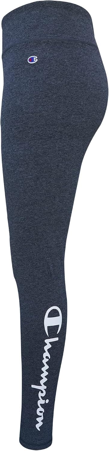 Champion Heritage Girls Performance Legging Stretch Pant | Active Athletic Pant