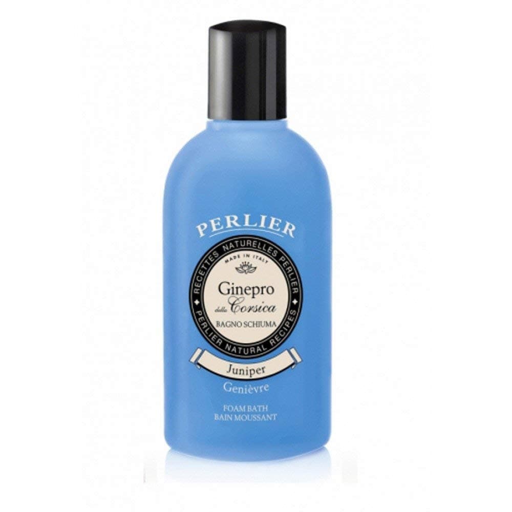 Perlier Juniper Foam Bath 33.8 Fl Oz