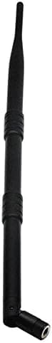 Omnidirectional High-Gain Antenna - 9 dBi - RP-SMA