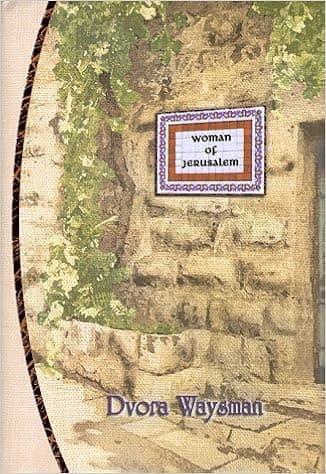 Woman of Jerusalem