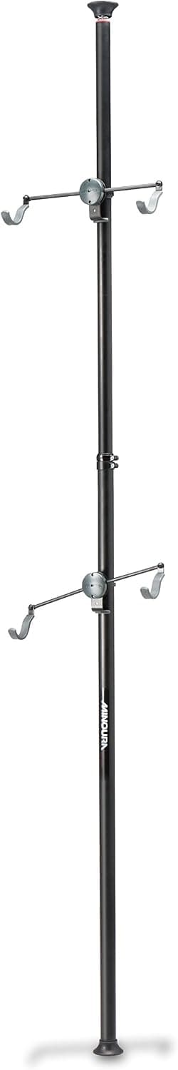 Minoura BikeTower 10 2-Bike Stand