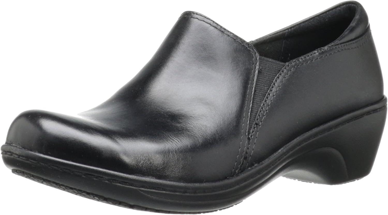 Clarks Women's Grasp Chime Loafer