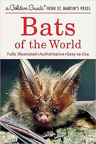 Bats of the World