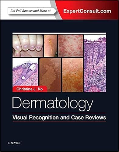 Dermatology: Visual Recognition and Case Reviews