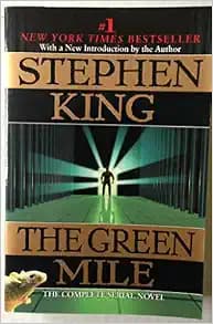 The Green Mile: The Complete Serial Novel (Slipcase)