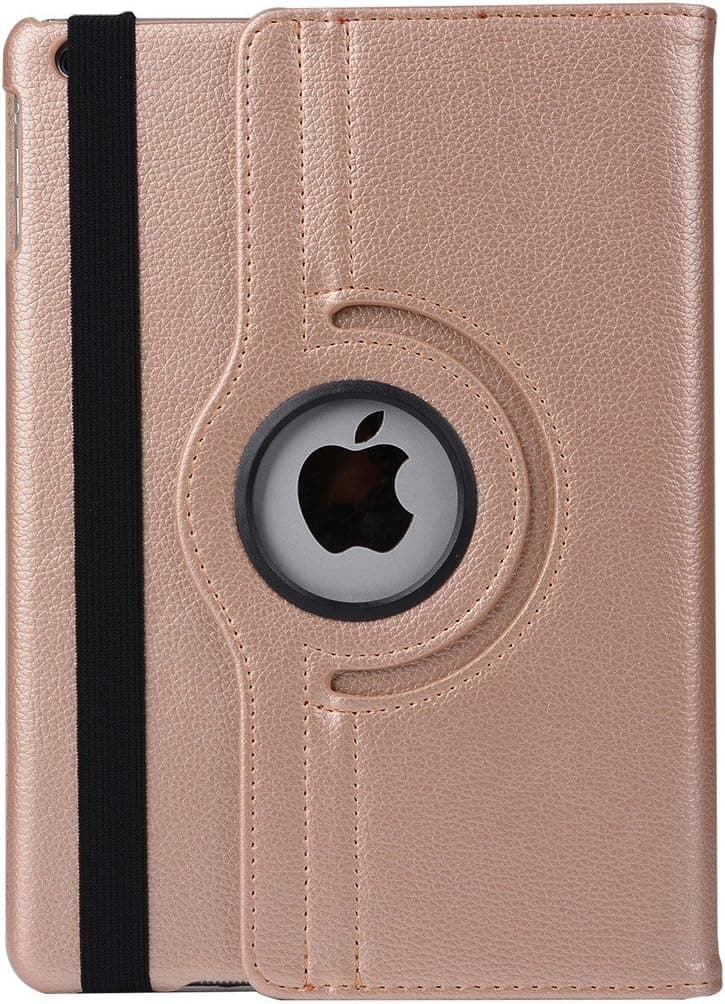 inShang Case for iPad Oldest Models (2011-2012 Released) iPad 2 iPad 3 iPad 4 Premium PU Leather Multi-Function Stand/Case/Cover for Old ipad2 iPad3 iPad4 （Old ipad 2011-2012 only