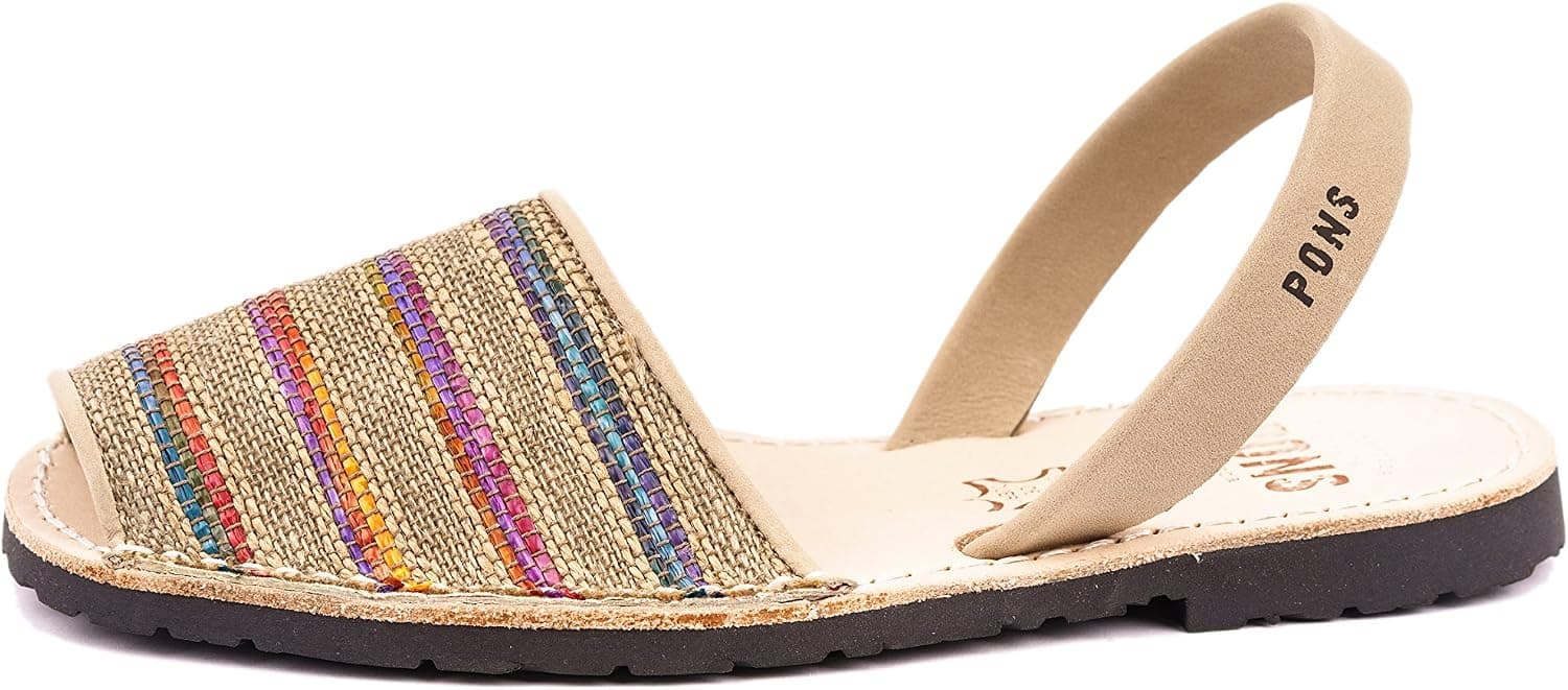 509 - Avarca Classic Platform