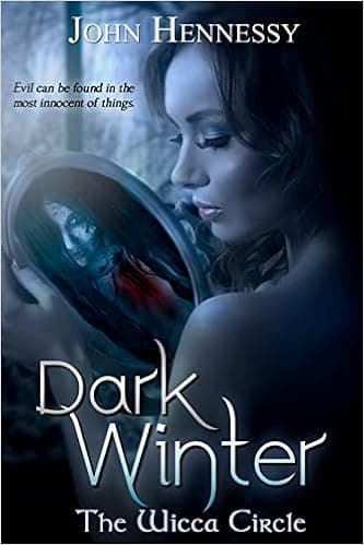 Dark Winter: Book One: The Wicca Circle