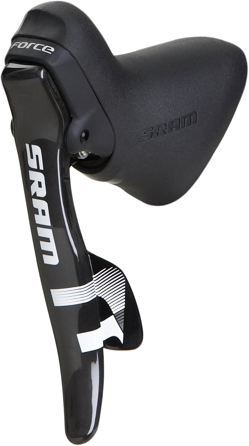 SRAM Force Shifters