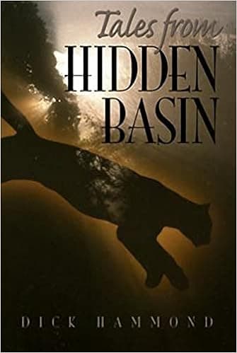 Tales from Hidden Basin