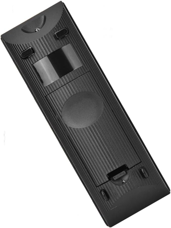 New RM-ANP109 Home Theater Sound Replaced Remote Fit for Sony Audio Vidio AV System HT-CT260 SA-CT260 HT-CT260C HT-CT260H HT-CT260HP SA-CT260H SA-WCT260H RM-ANP084 HT-CT260 HT-CT260W RM-ANP084