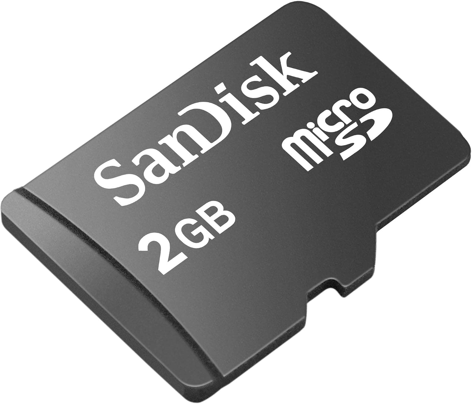 Sandisk 2GB Micro Sd Card