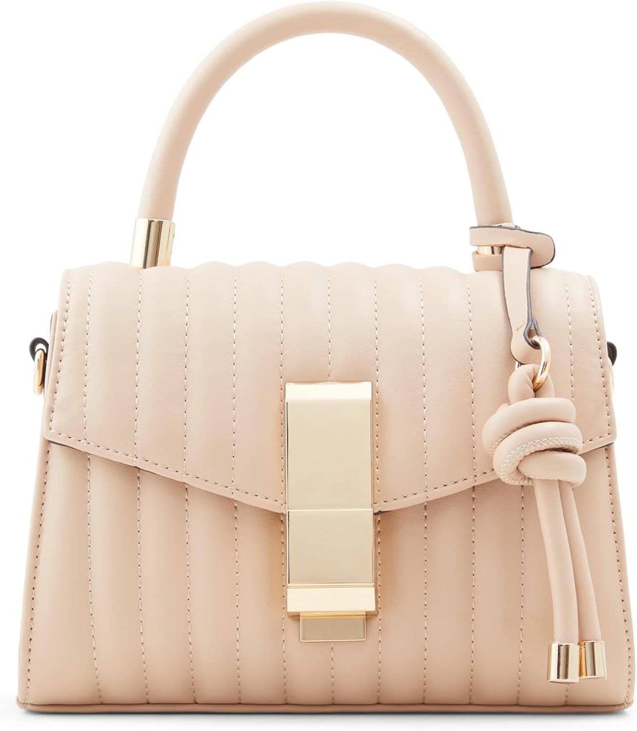 ALDO Women's Erilissax Top Handle Bag