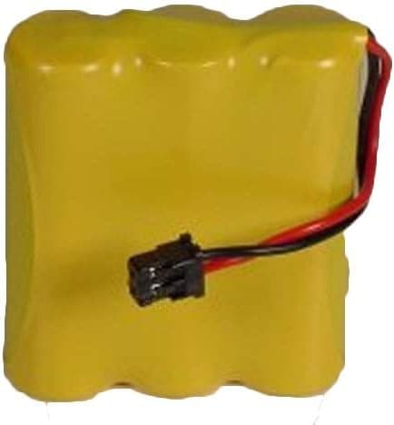 Sony BP-T24 Cordless Phone Battery Ni-CD, 3.6 Volt, 1000 mAh - Ultra Hi-Capacity - Replacement for Panasonic HHR-P506, HHR-P505 Rechargeable Battery