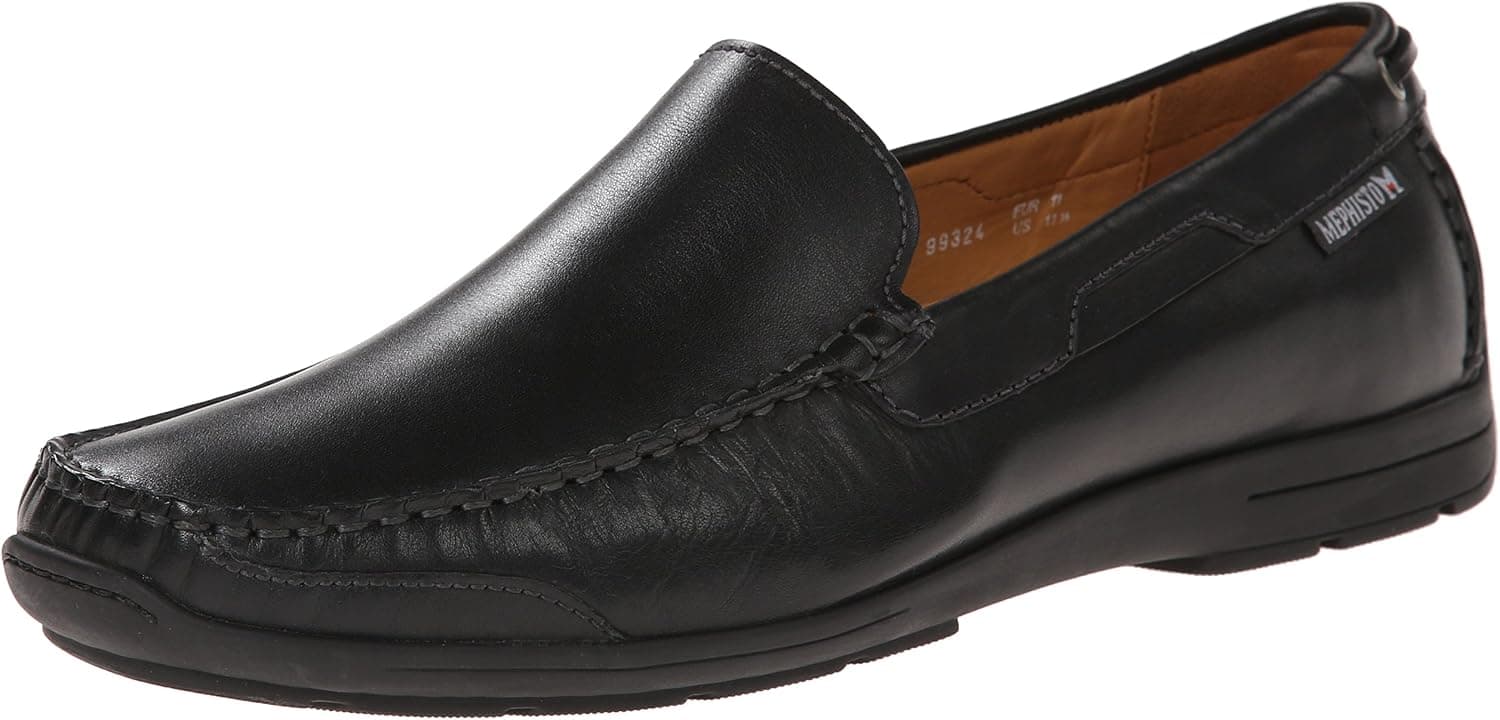 Mephisto Men's Tonio Slip-On Loafer