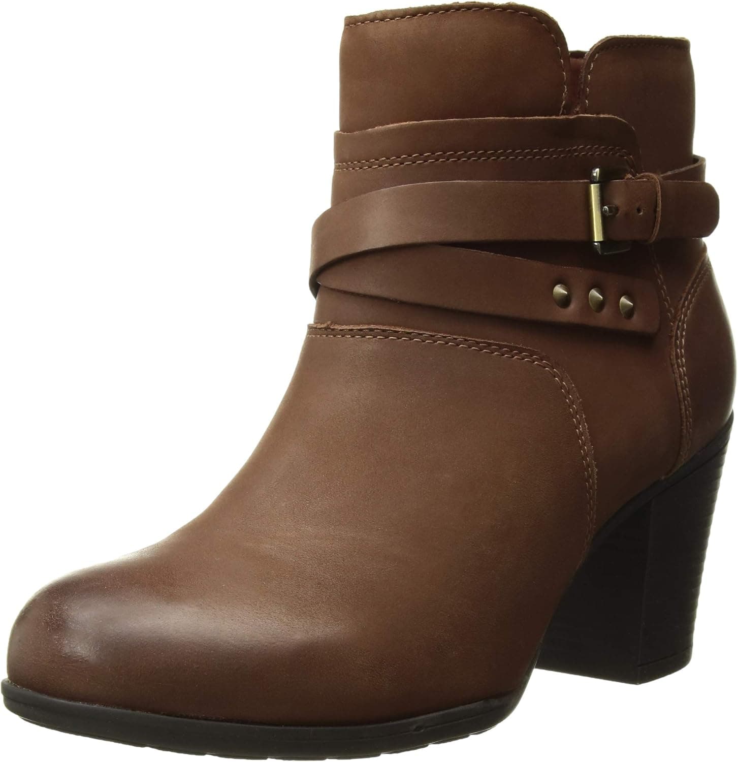 Rockport Women's City Casuals Catriona Buckle Boot
