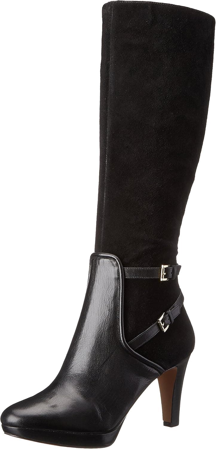 Nine West Women's Friggid Harness Boot