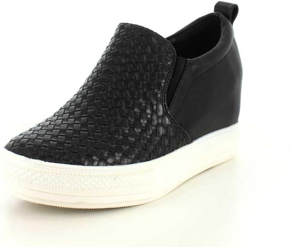 Wanted Womens Bucks Wedge