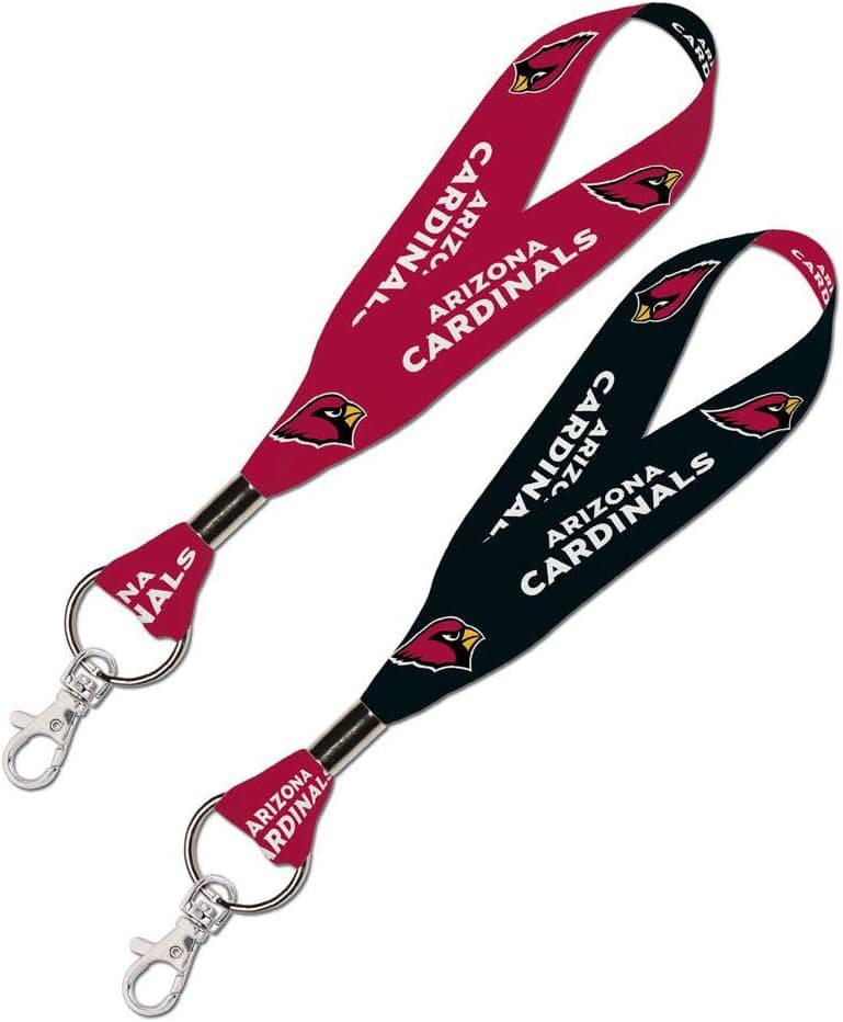 WinCraft NFL Lanyard Key Strap