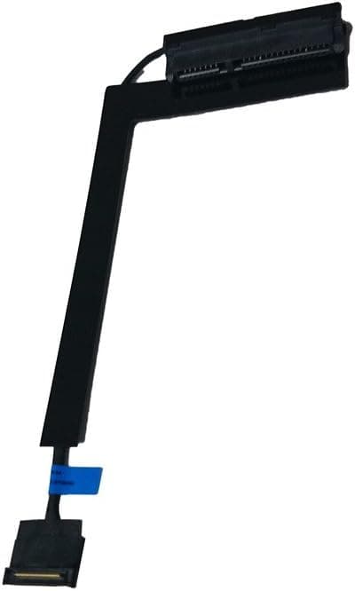 Hard Driver HDD Cable Connector for ThinkPad P51 Secondary HDD Right Side