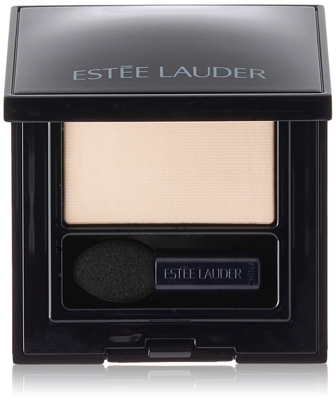 Estee Lauder Pure Color Envy Defining Wet/Dry Eyeshadow for Women, Insolent Ivory, 0.06 Ounce
