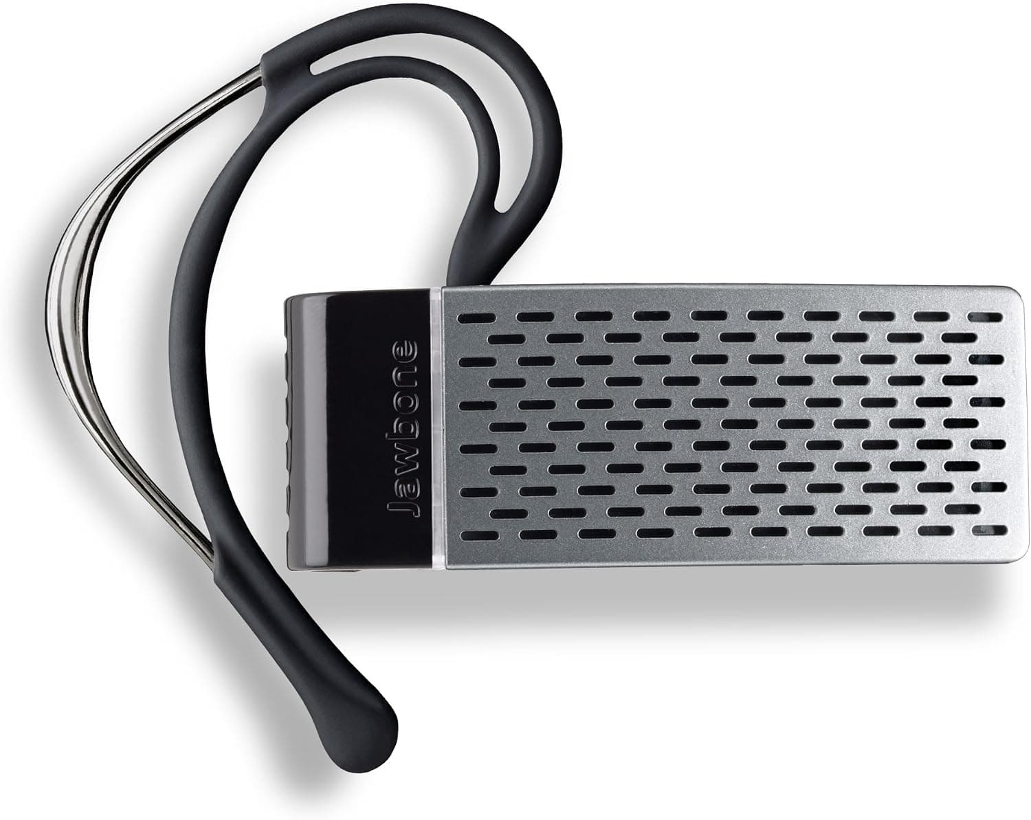 Aliph Jawbone Bluetooth Headset (Silver/Grey)