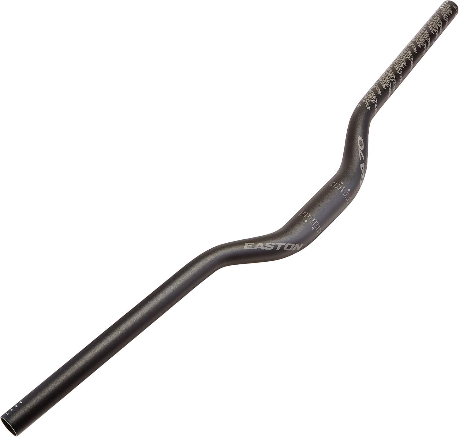 Easton EA50 Handlebar, Low-Riser 31.8 685mm