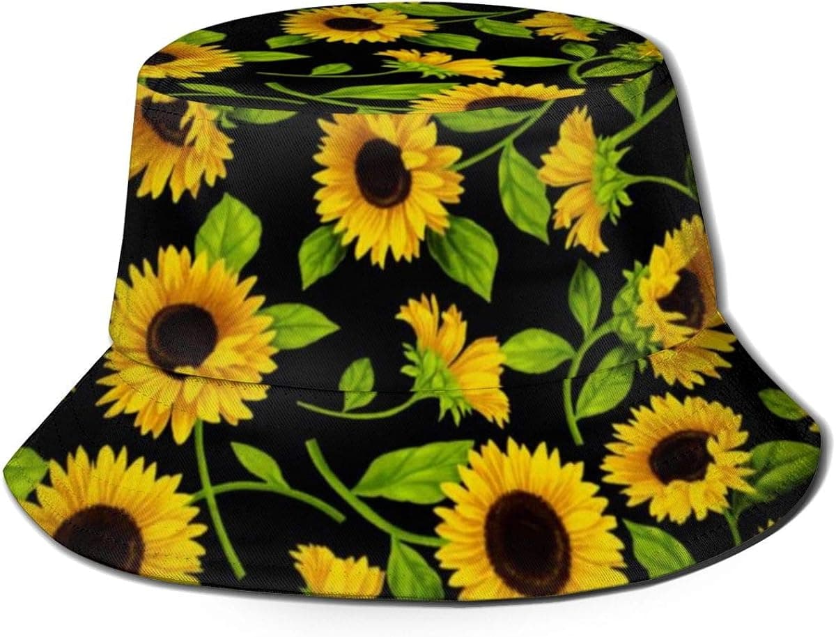 FEAIYEA womens Bucket