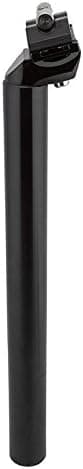 SUNLITE Classic Alloy 350mm Seat Post w/clamp