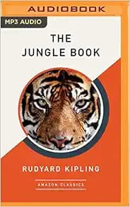 Jungle Book (AmazonClassics Edition), The