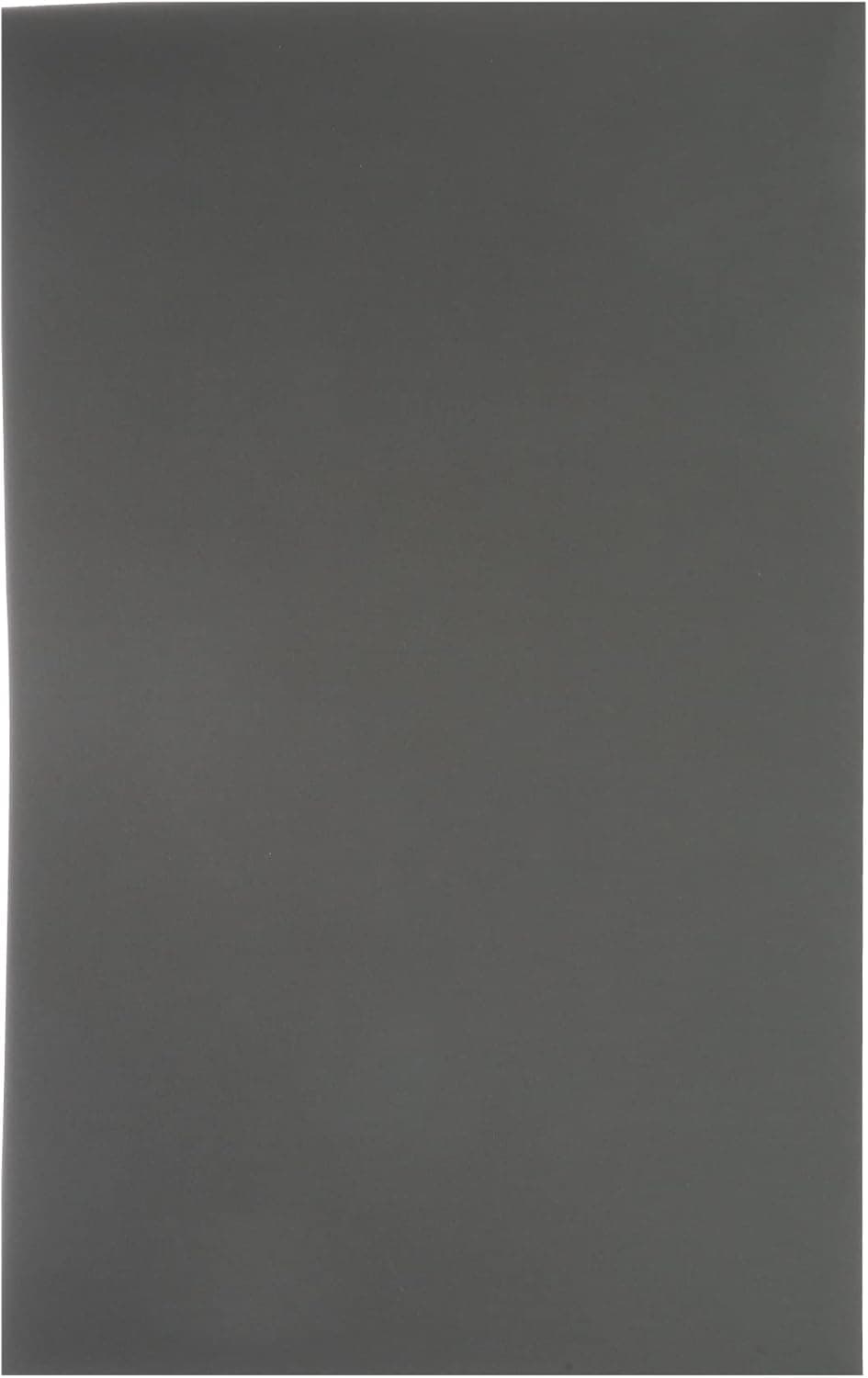3M Wetordry Abrasive Sheet 401Q, 02021, 1000+ Grit, 5 1/2 x 9 in, 50 Sheets, Fast Cutting, Auto Body Sanding, Paint Finishing